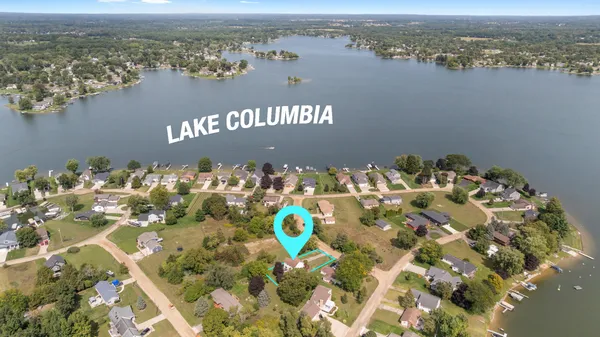 $300,000 | 110 Littlefield Lane, Brooklyn, MI 49230