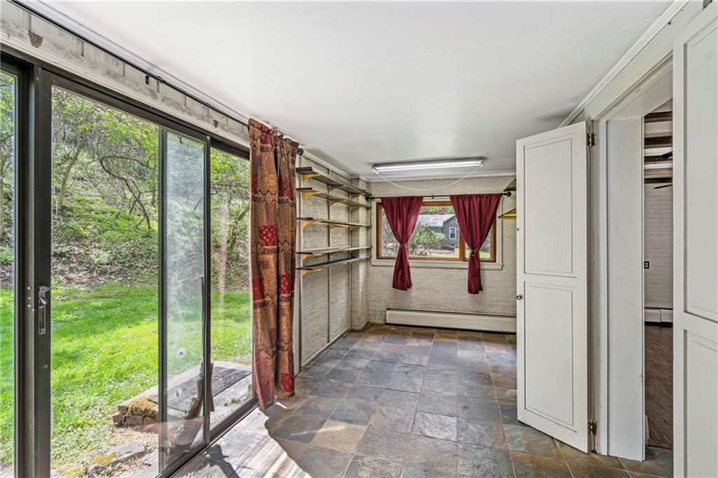 311 Redgate Road Sewickley, PA 15143 - Photo 8 of 22 SIDE PORCH