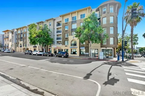 $449,900 | 1970 Columbia Street, Unit 301, San Diego, CA 92101