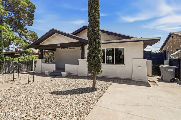 $325,000 | 3708 Morehead Avenue, El Paso, TX 79930