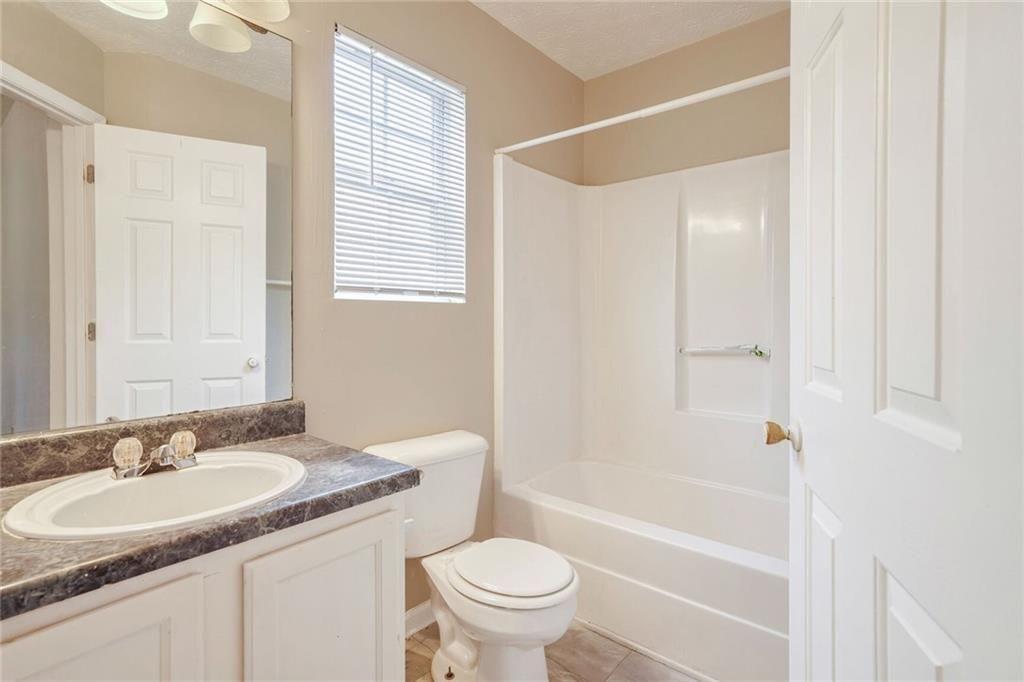 5310 Tussahaw Crossing McDonough, GA 30252 - Photo 13 of 22