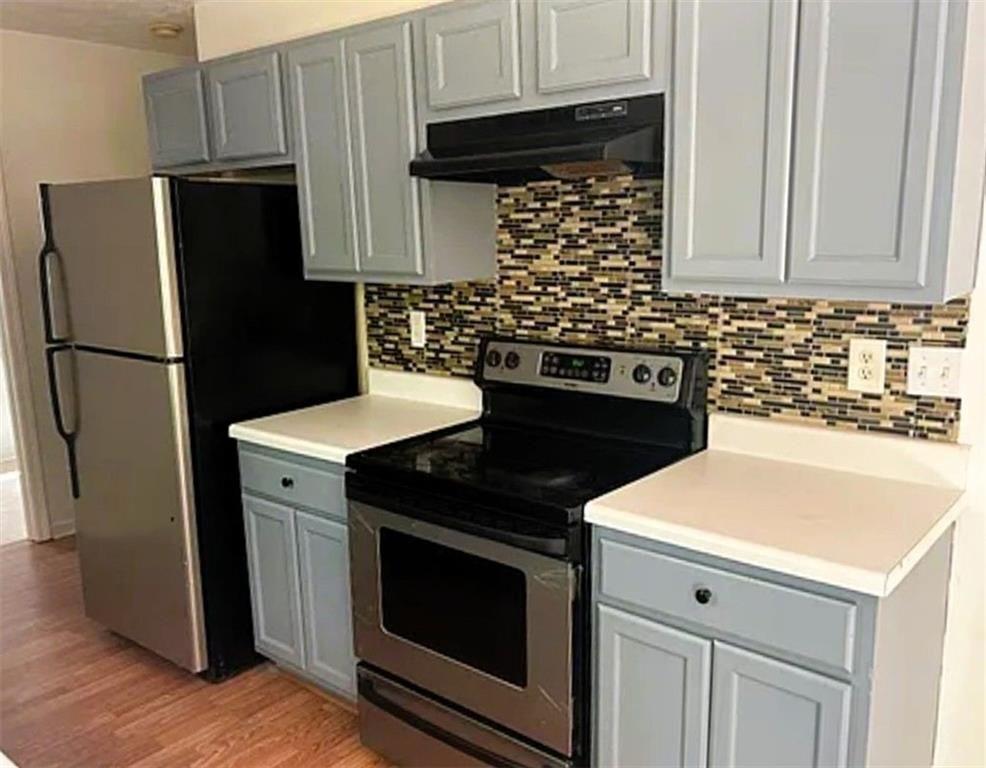 5310 Tussahaw Crossing McDonough, GA 30252 - Photo 16 of 22