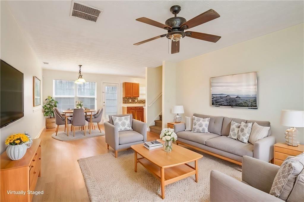 5310 Tussahaw Crossing McDonough, GA 30252 - Photo 5 of 22