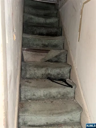 a view of entryway