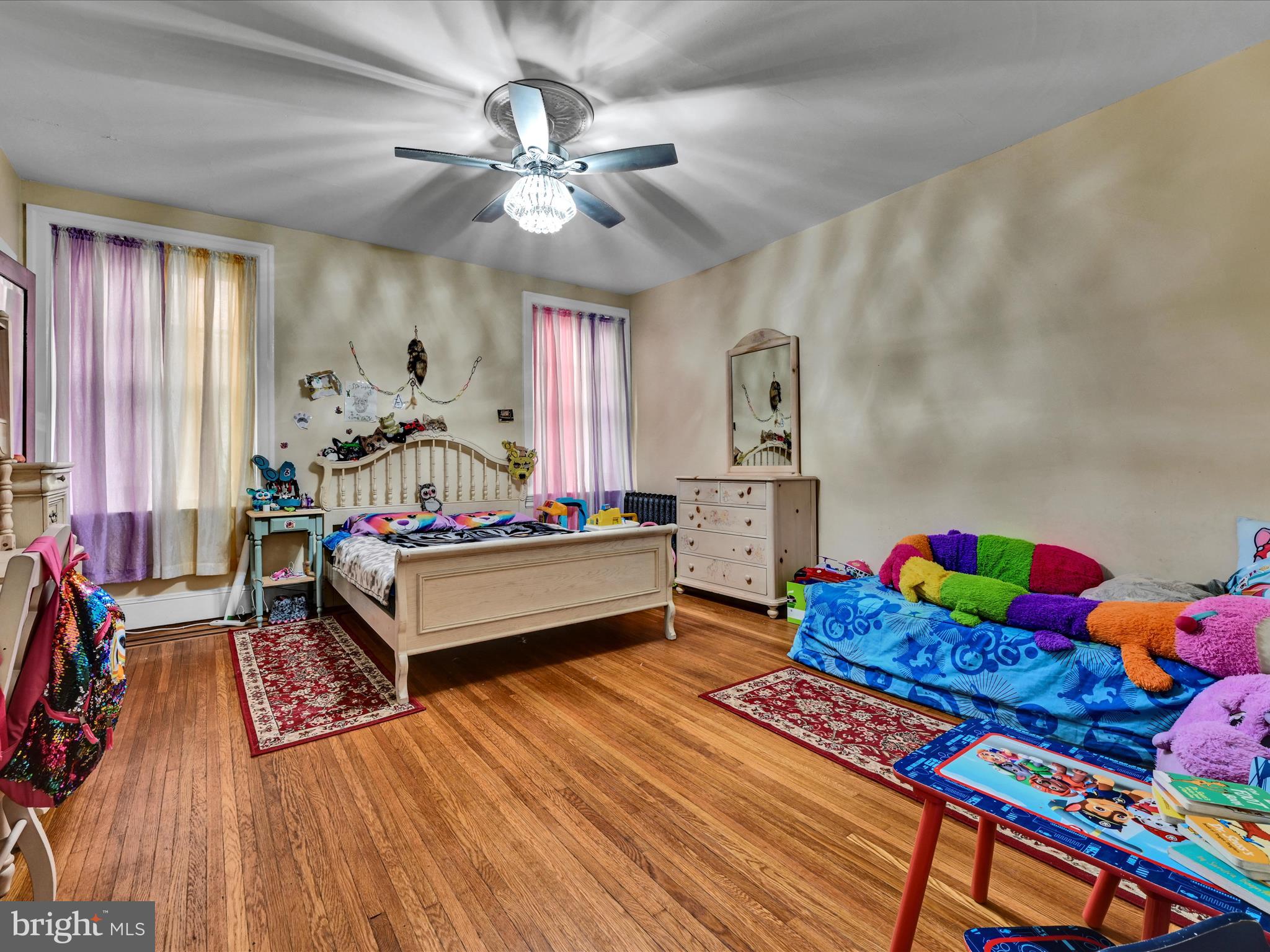 431 Centre Street Ashland, PA 17921 - Photo 25 of 57 Bedroom 4