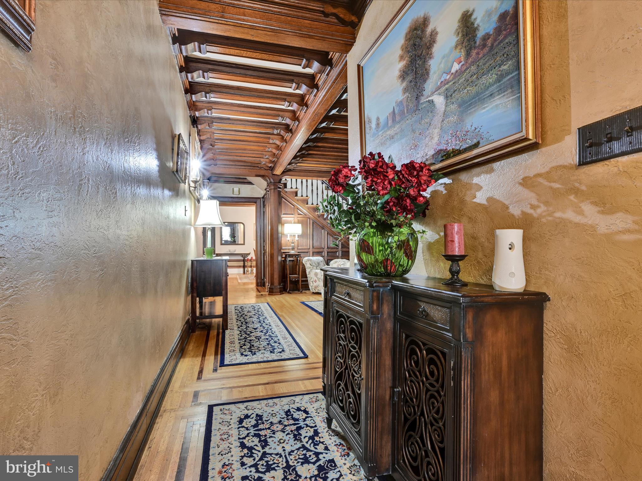 431 Centre Street Ashland, PA 17921 - Photo 3 of 57 Hall