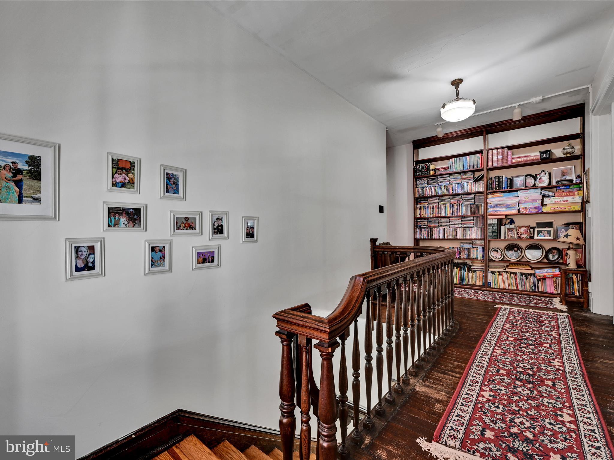 431 Centre Street Ashland, PA 17921 - Photo 31 of 57 Hall