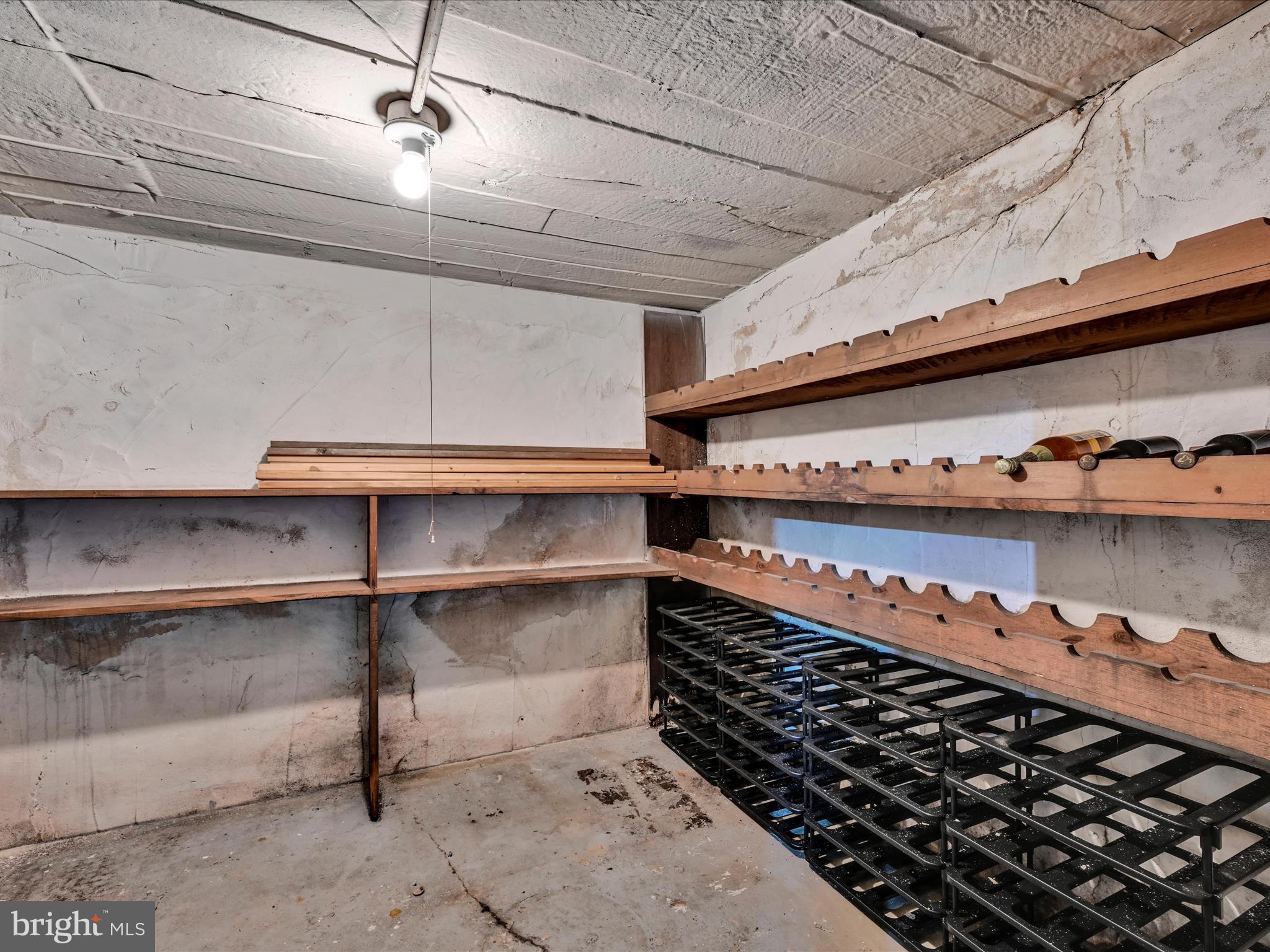 431 Centre Street Ashland, PA 17921 - Photo 41 of 57 Basement