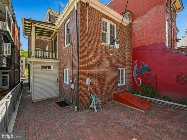 $315,000 | 431 Centre Street, Ashland, PA 17921