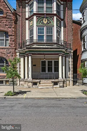 $315,000 | 431 Centre Street, Ashland, PA 17921