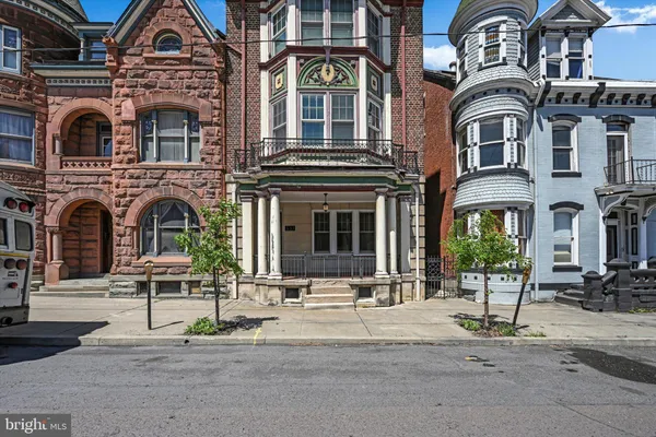 $315,000 | 431 Centre Street, Ashland, PA 17921