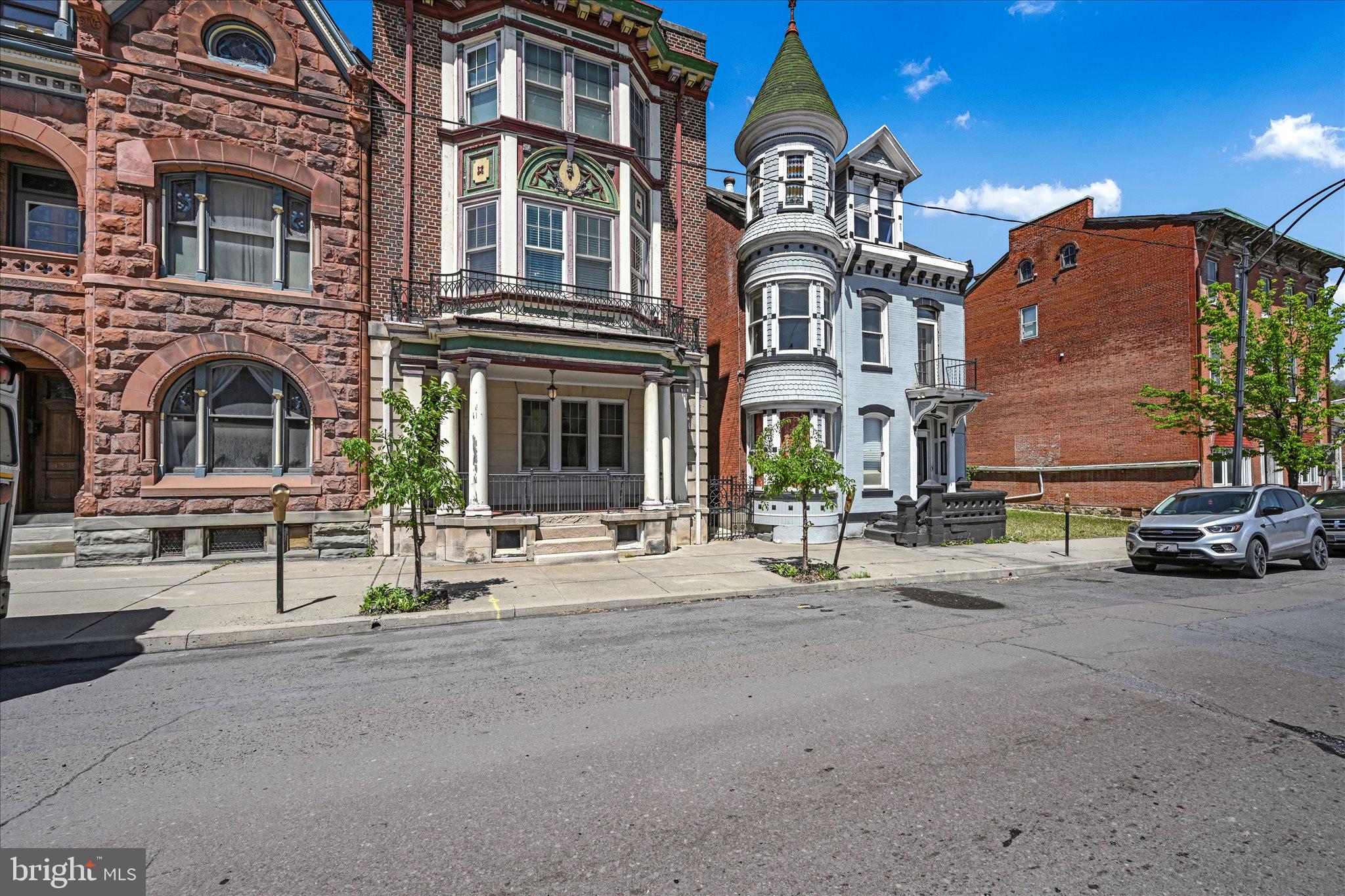 431 Centre Street Ashland, PA 17921 - Photo 56 of 57