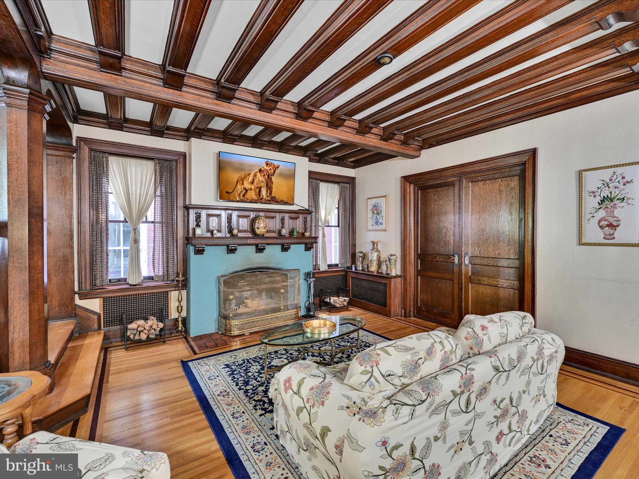 431 Centre Street Ashland, PA 17921 - Photo 6 of 57 Family Room