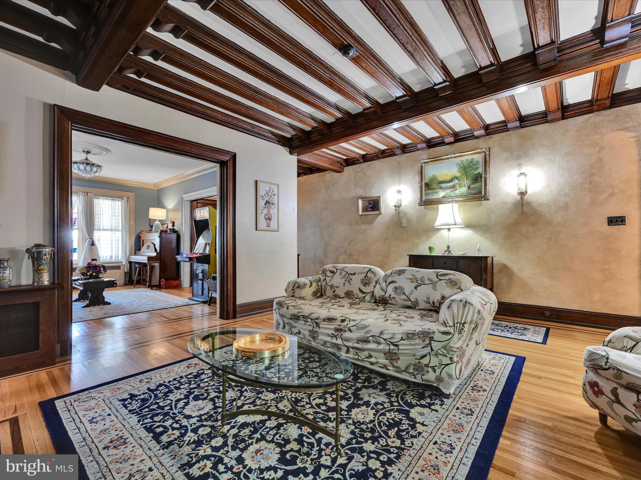 431 Centre Street Ashland, PA 17921 - Photo 8 of 51 Family Room