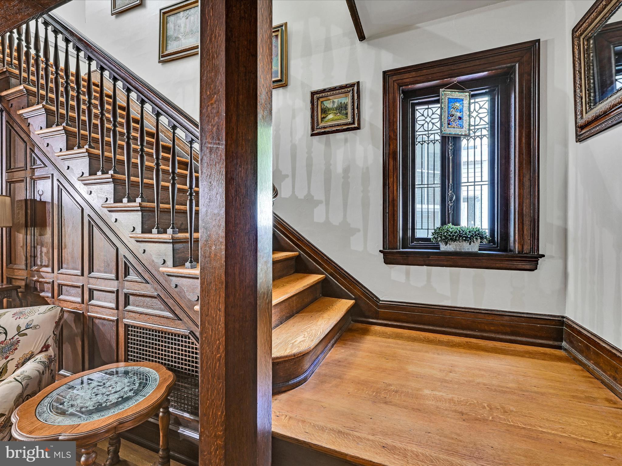 431 Centre Street Ashland, PA 17921 - Photo 9 of 57 Stairs