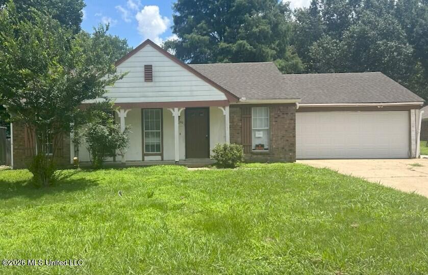 6290 Sandhurst Road Horn Lake, MS 38637 - Photo 1 of 1 6290 Sandhurst
