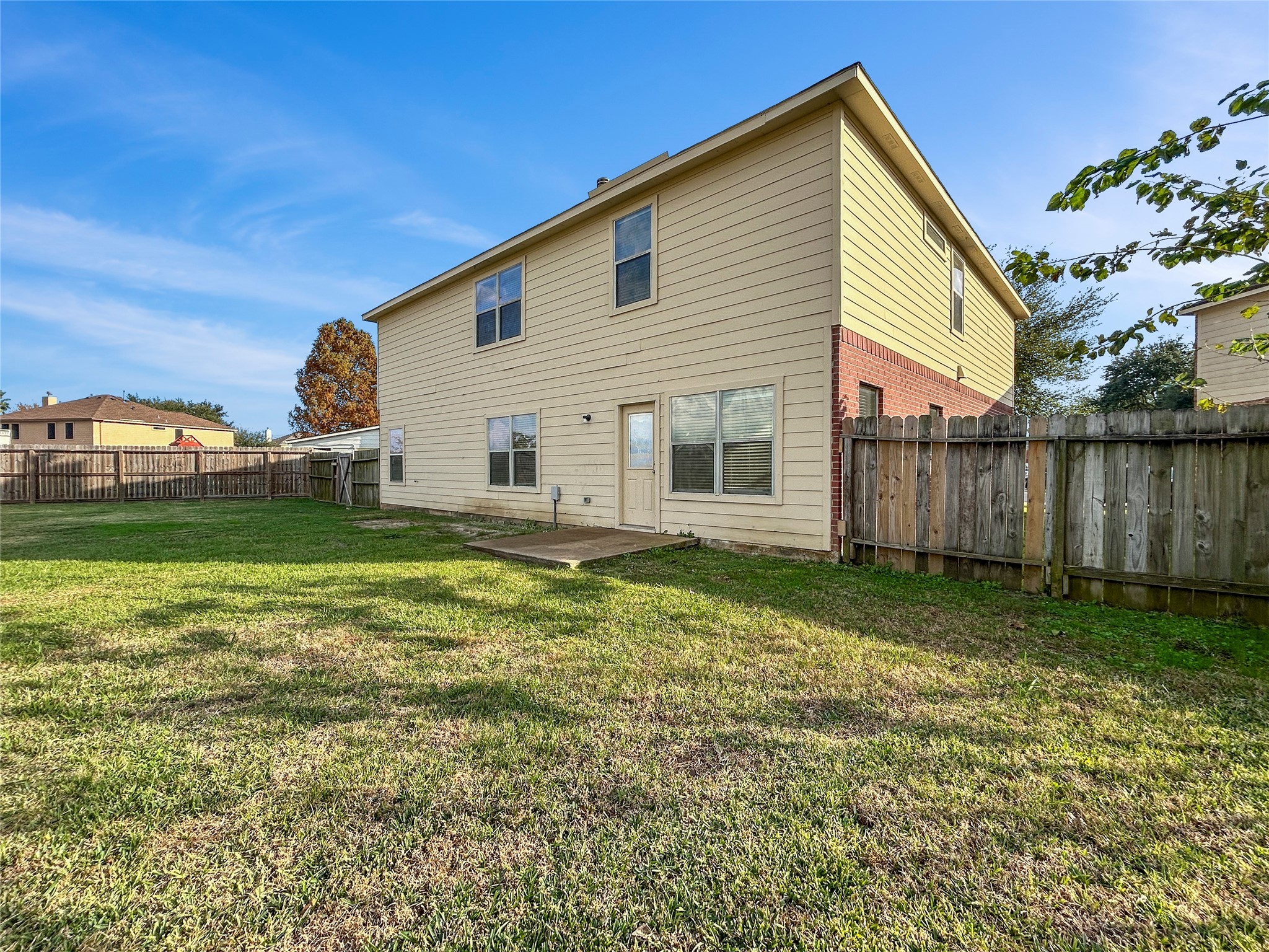 4534 Knights Court Baytown, TX 77521 - Photo 18 of 20