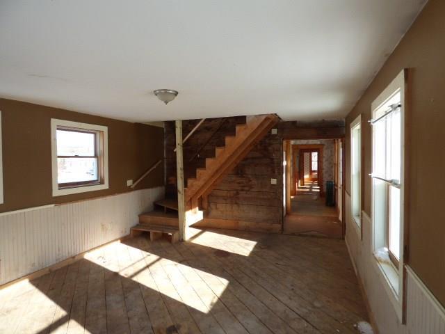 507 Ridge Road Plymouth, ME 04969 - Photo 14 of 21 Family Room View 2