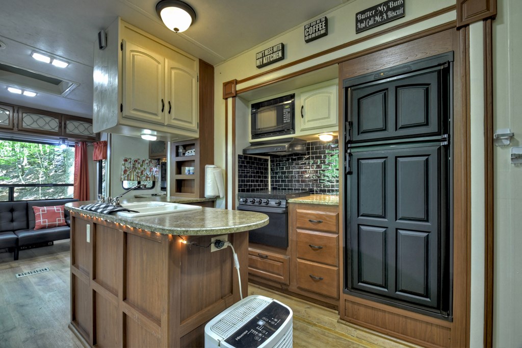236 31st Street Ellijay, GA 30540 - Photo 12 of 50 Gallery Image 12