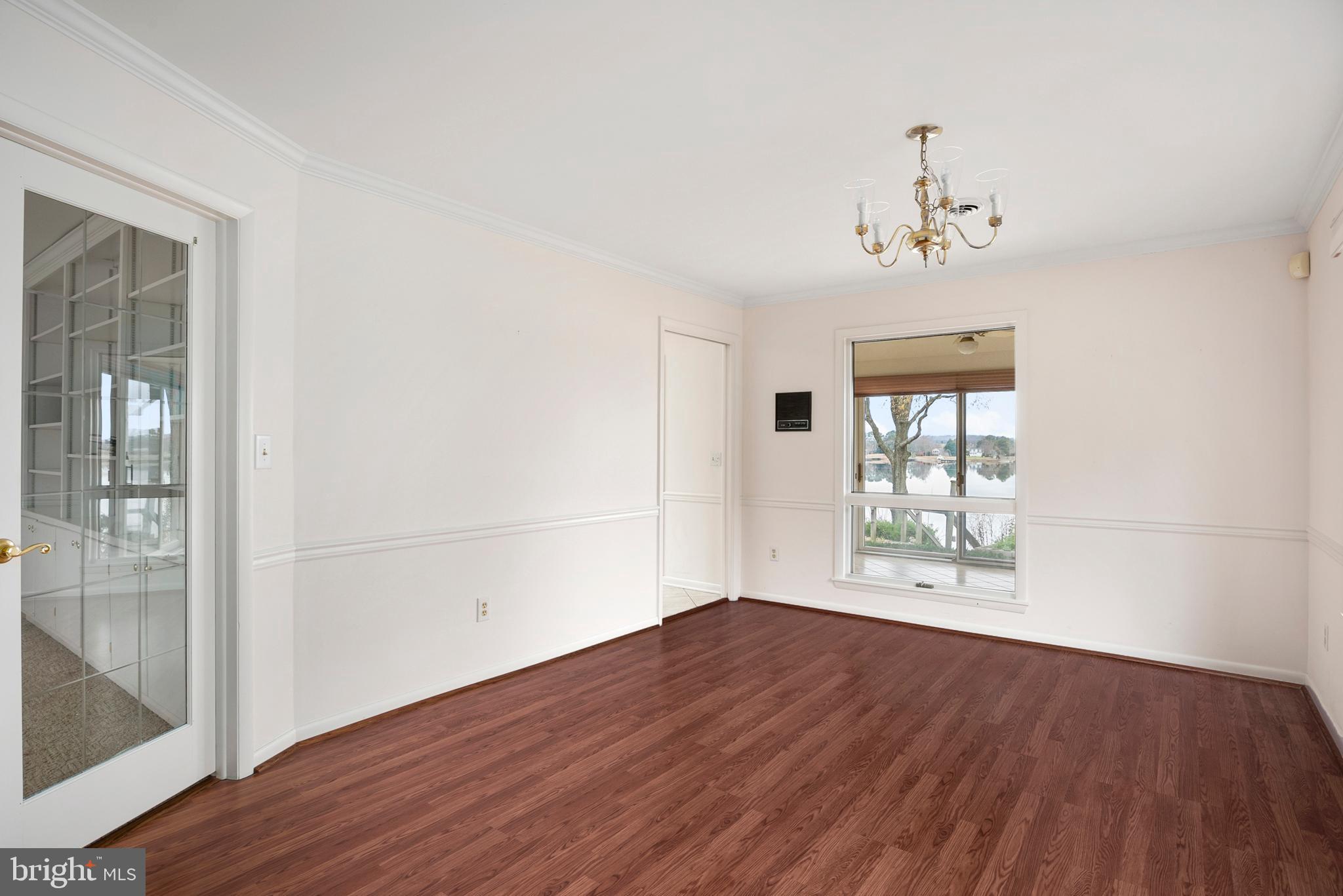 204 River Road Chestertown, MD 21620 - Photo 25 of 68 Dining room