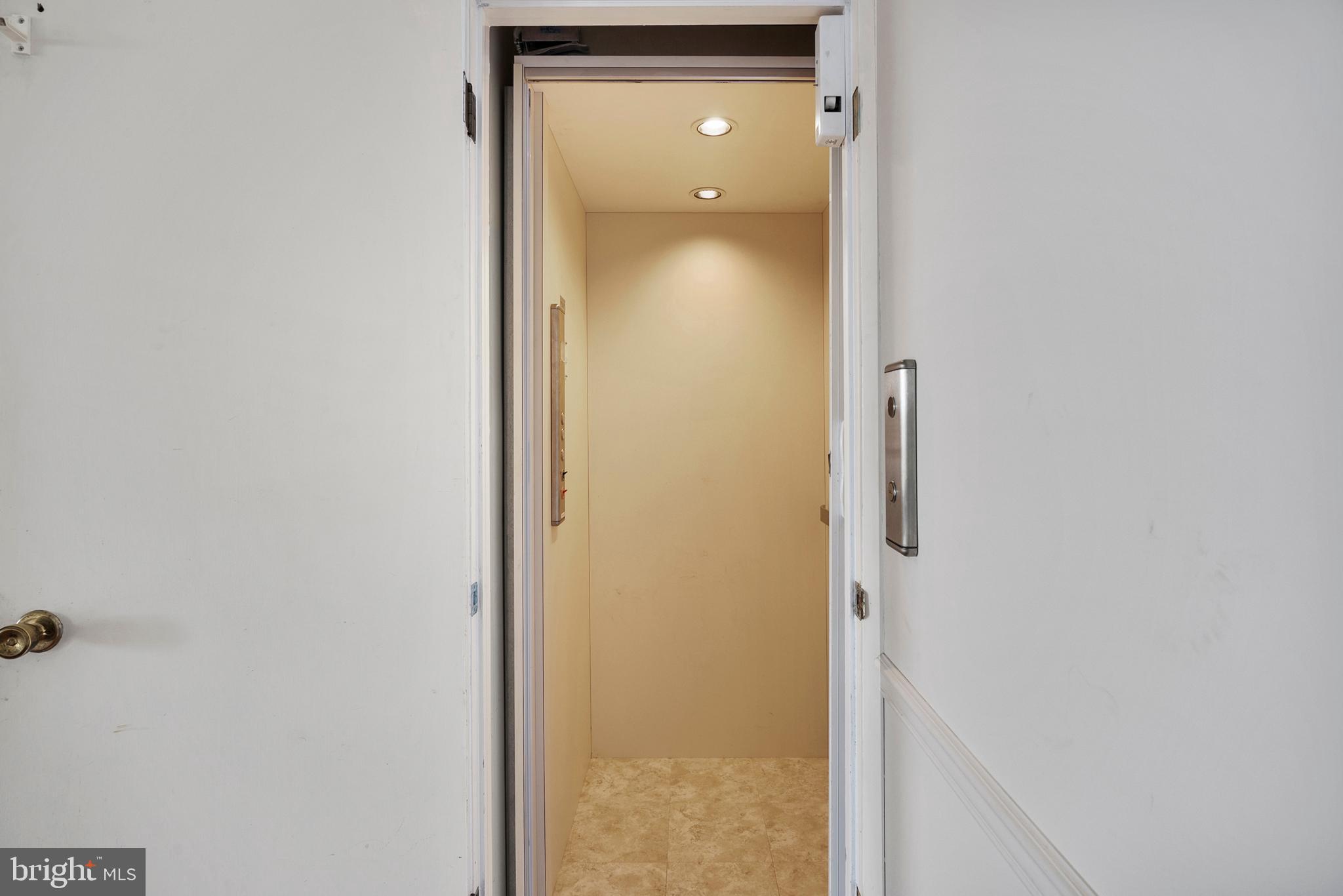 204 River Road Chestertown, MD 21620 - Photo 28 of 68 Elevator will take you to the lower level