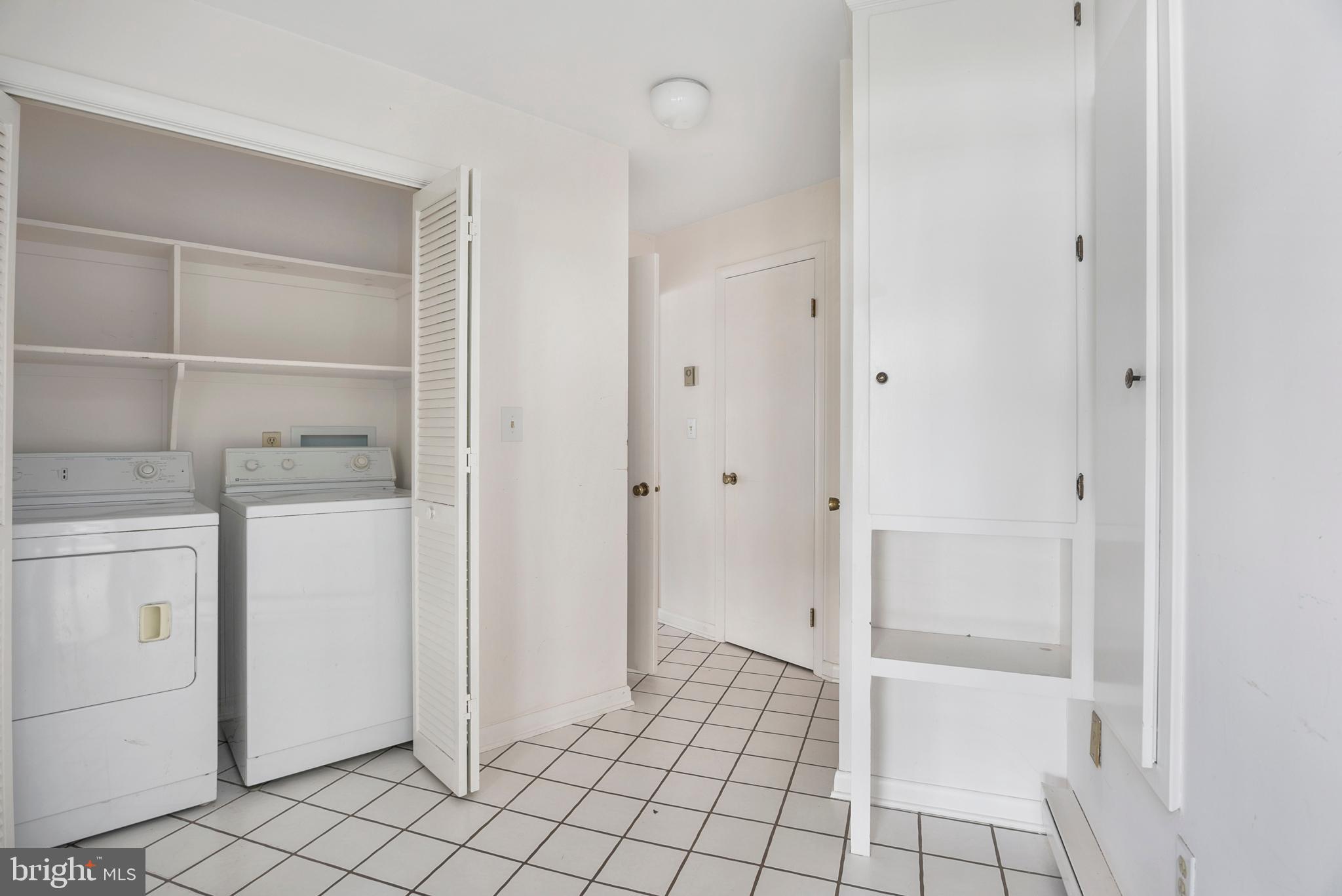 204 River Road Chestertown, MD 21620 - Photo 50 of 68 Main floor laundry area