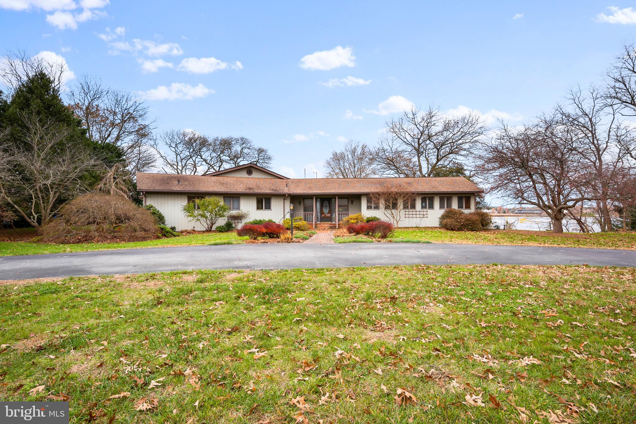 Sprawling Ranch