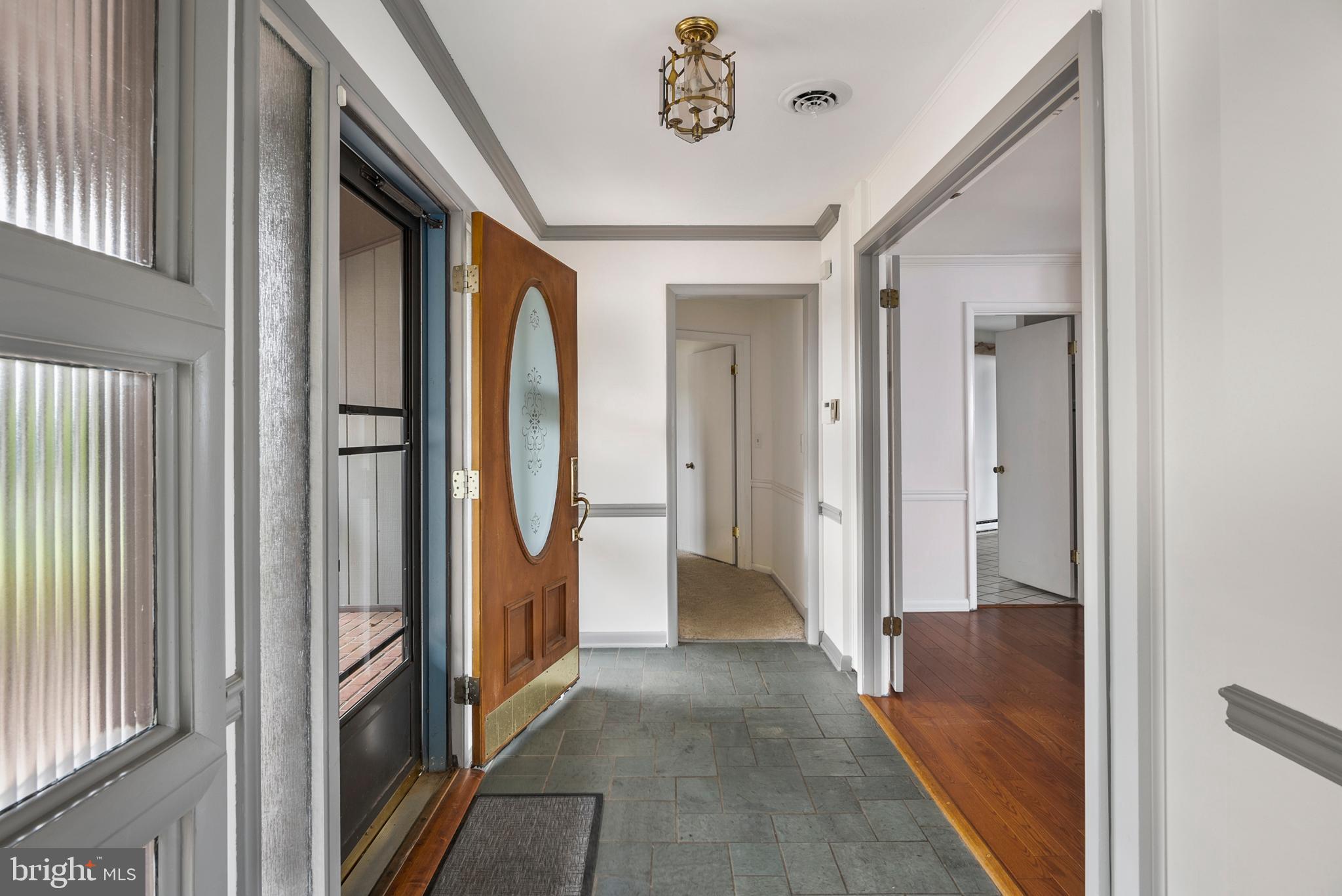 204 River Road Chestertown, MD 21620 - Photo 60 of 68 Foyer