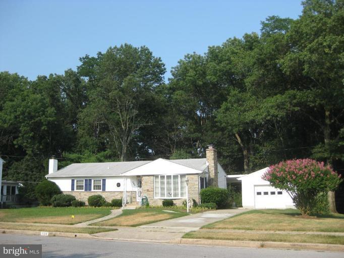 324 Felton Road Lutherville-Timonium, MD 21093 - Photo 1 of 19 Exterior (Main)