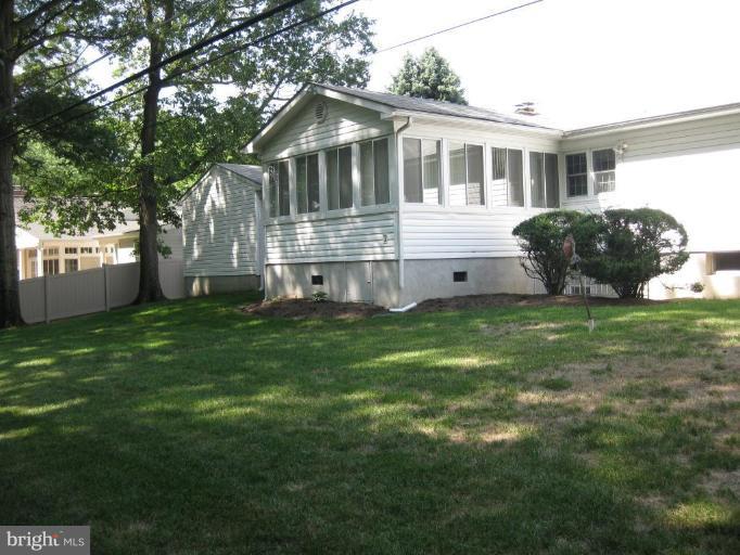 324 Felton Road Lutherville-Timonium, MD 21093 - Photo 17 of 19 Exterior (Rear)