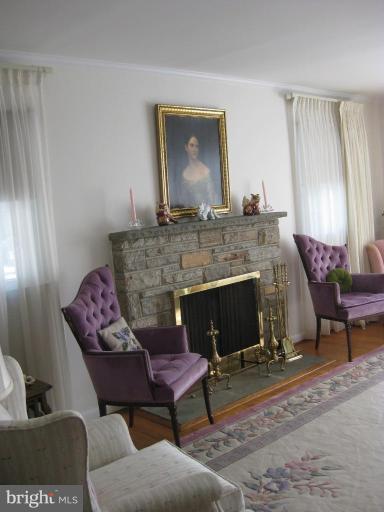 324 Felton Road Lutherville-Timonium, MD 21093 - Photo 3 of 19 Living Room #2