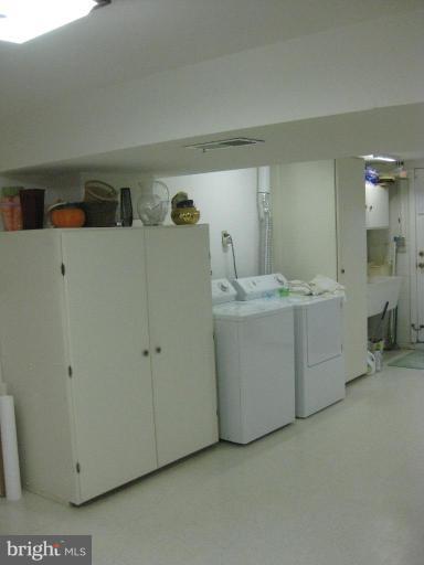 324 Felton Road Lutherville-Timonium, MD 21093 - Photo 6 of 19 Laundry Area 1