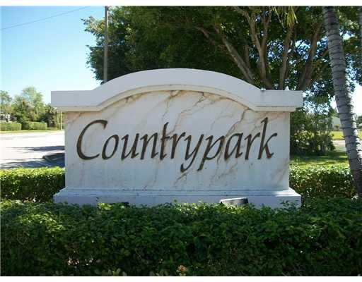 8291 Butterfield Lane Boca Raton, FL 33433 - Photo 11 of 11 Exterior Front