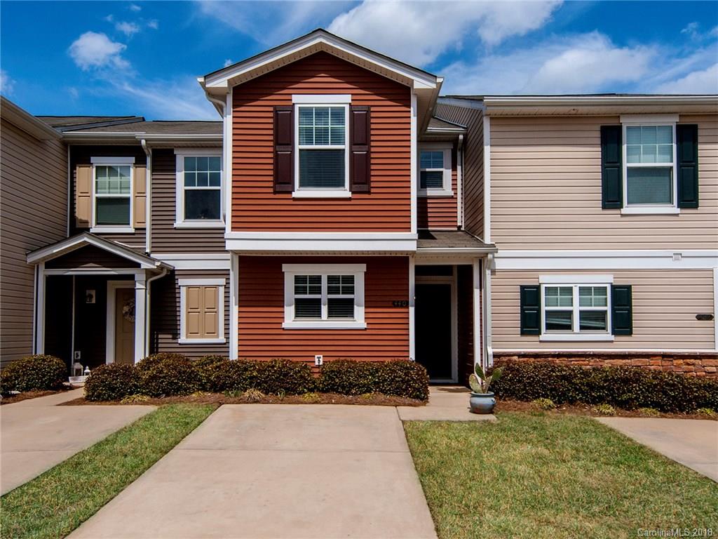 440 Hunters Dance Road, Unit 91 Fort Mill, SC 29708 - Photo 2 of 22
