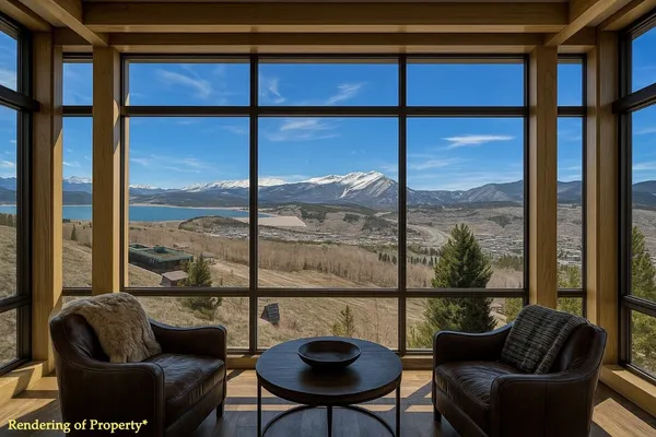 $935,000 | 371 Z Road, Silverthorne, CO 80498