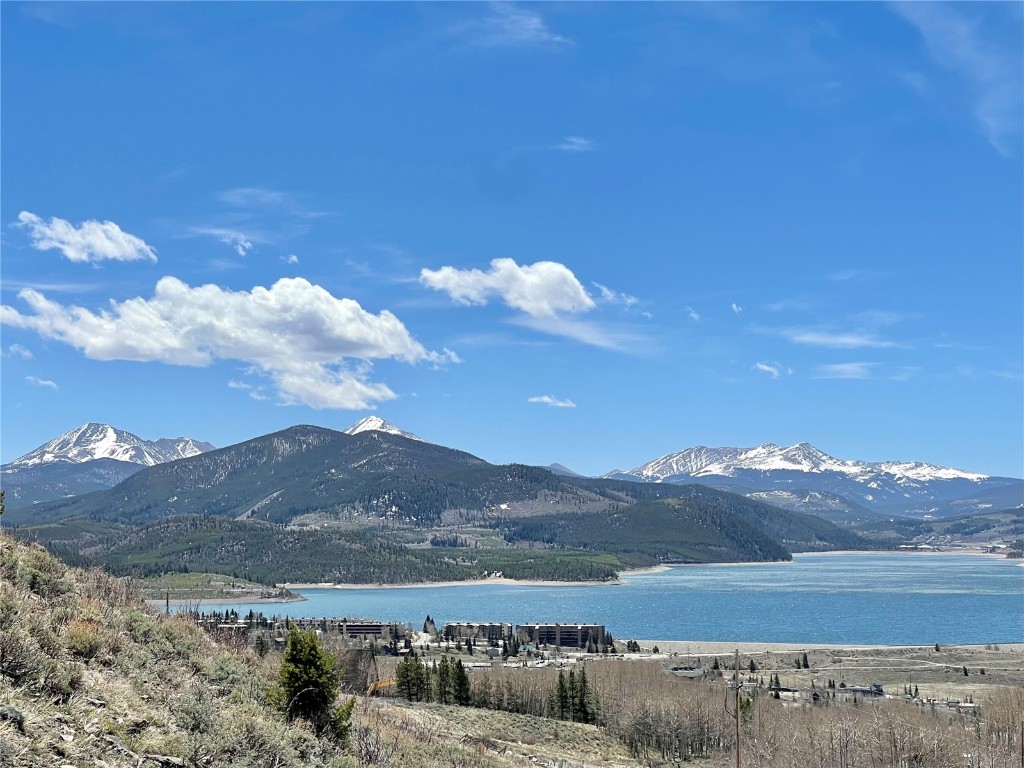 371 Z Road Silverthorne, CO 80498 - Photo 11 of 35 a view of a sky