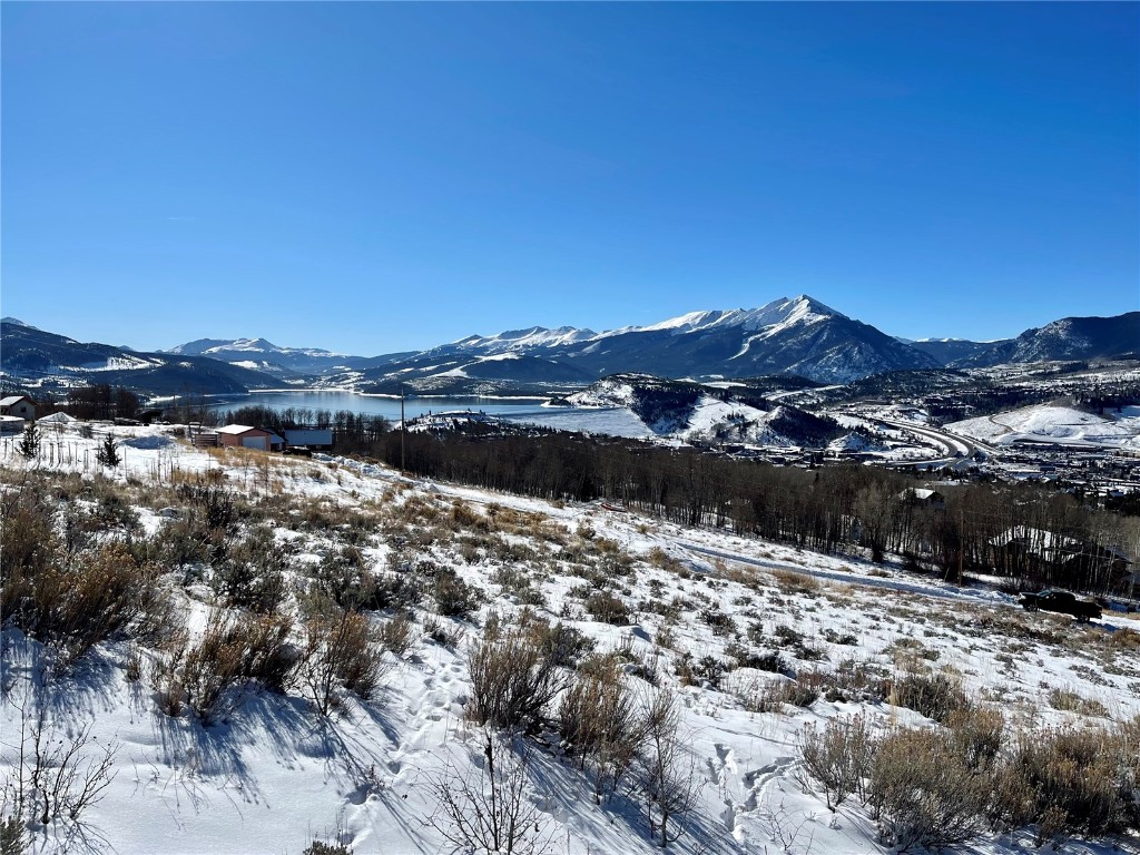 371 Z Road Silverthorne, CO 80498 - Photo 17 of 35 Snowy winters with easy access to ski resorts