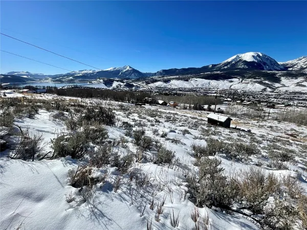 $935,000 | 371 Z Road, Silverthorne, CO 80498