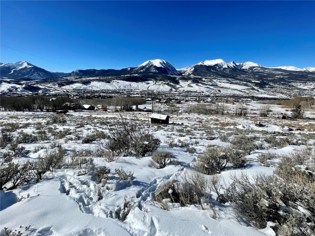 371 Z Road Silverthorne, CO 80498 - Photo 19 of 35 Large property ready to accommodate a large home
