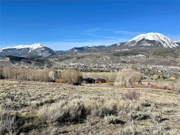 $935,000 | 371 Z Road, Silverthorne, CO 80498