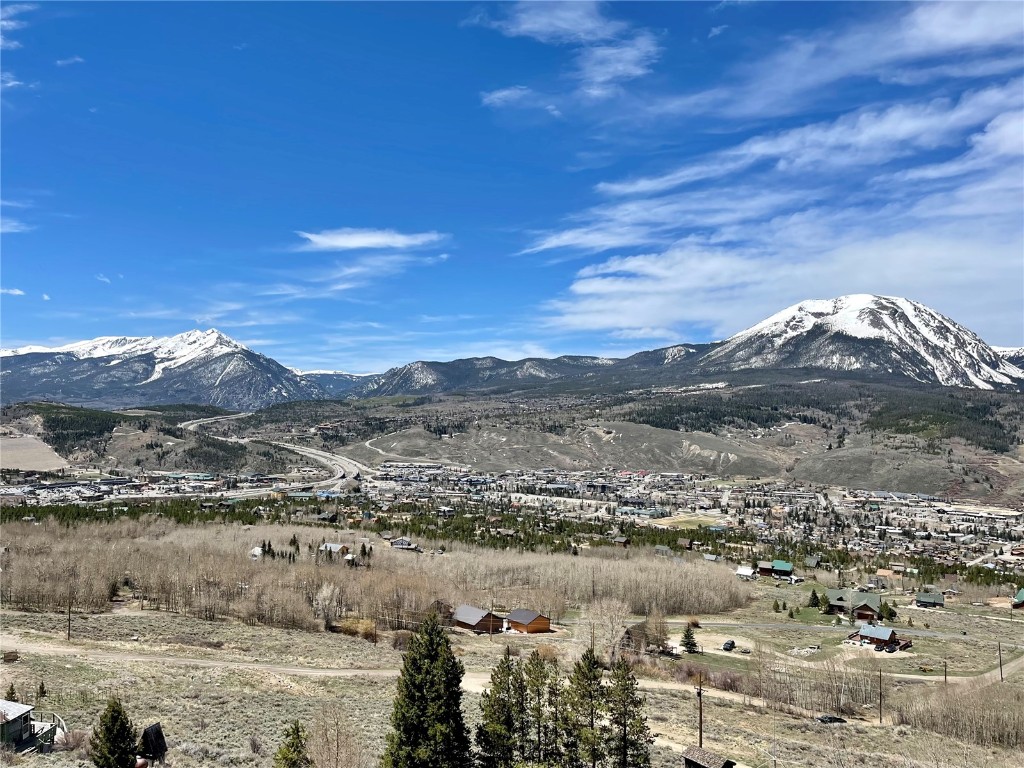 371 Z Road Silverthorne, CO 80498 - Photo 24 of 35 a view of lake view and mountain view