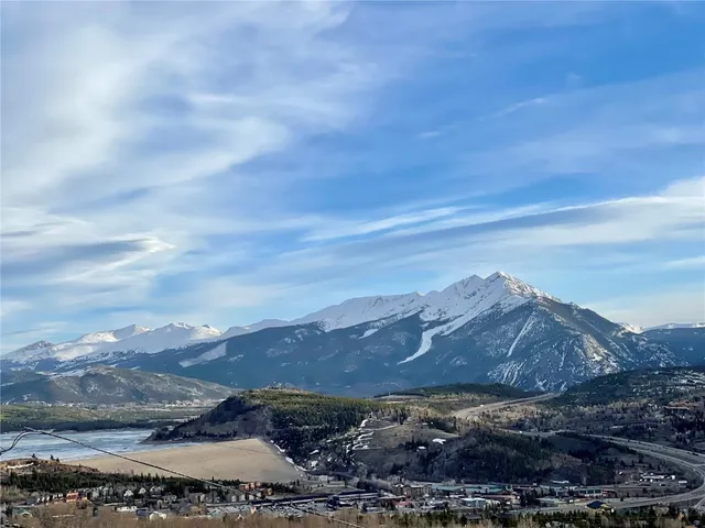 $935,000 | 371 Z Road, Silverthorne, CO 80498