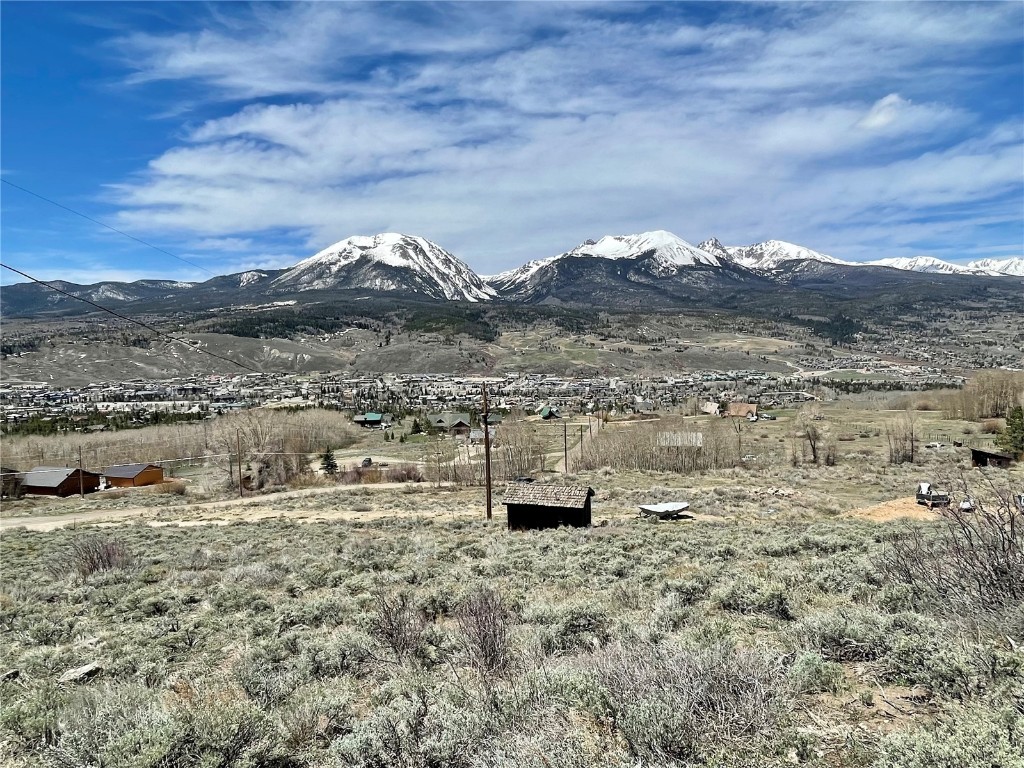 371 Z Road Silverthorne, CO 80498 - Photo 7 of 35 Views from the property