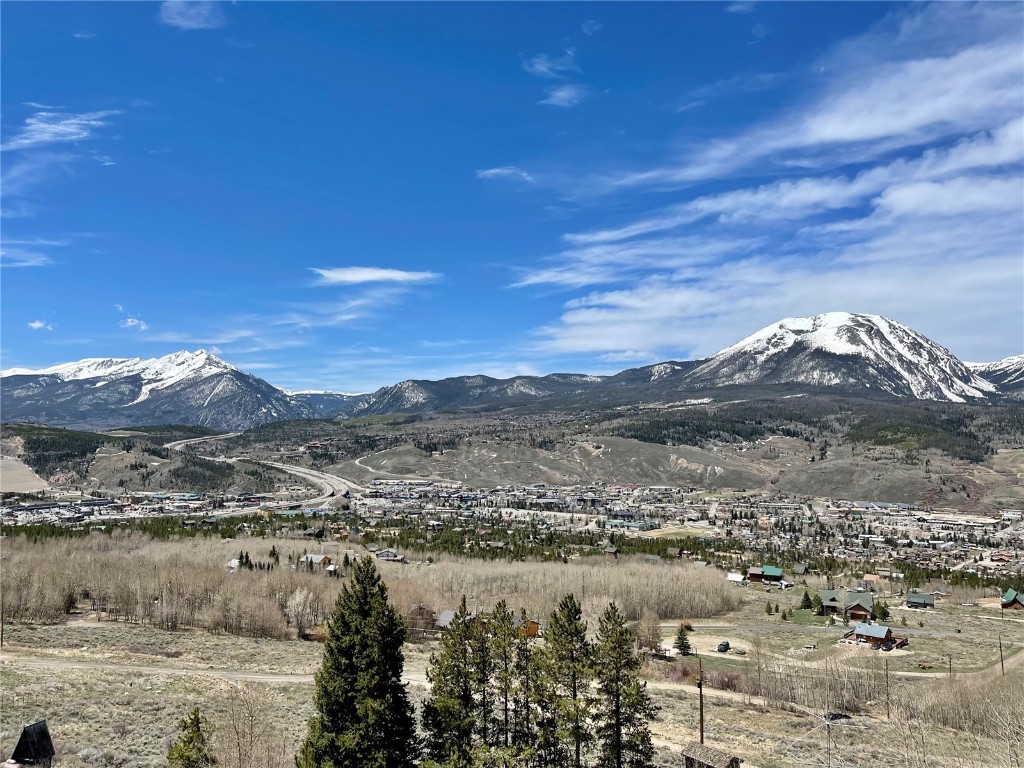 371 Z Road Silverthorne, CO 80498 - Photo 8 of 35 a view of lake with mountain