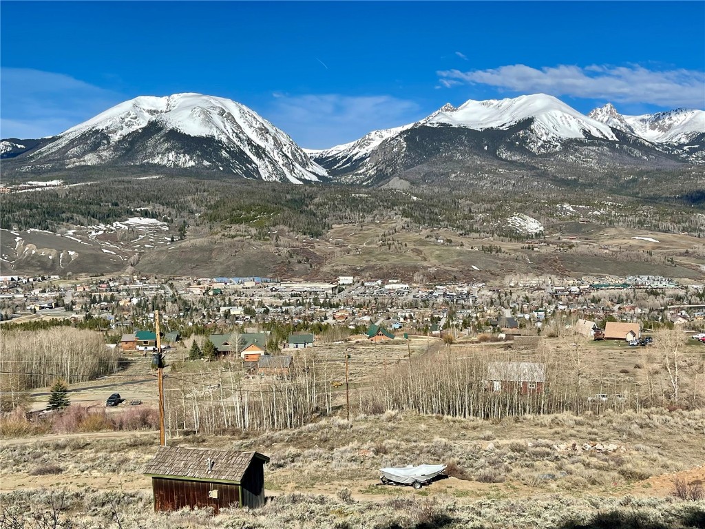 371 Z Road Silverthorne, CO 80498 - Photo 9 of 35 Enjoy sunny Colorado days!