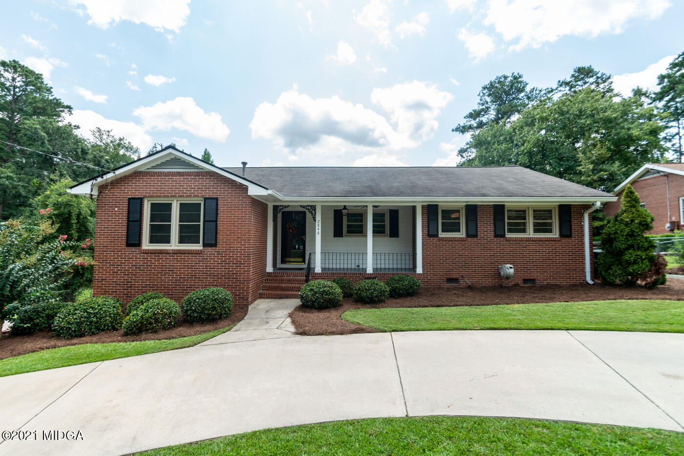 2848 Riverview Road Macon, GA 31204 - Photo 1 of 22 DSC_6320