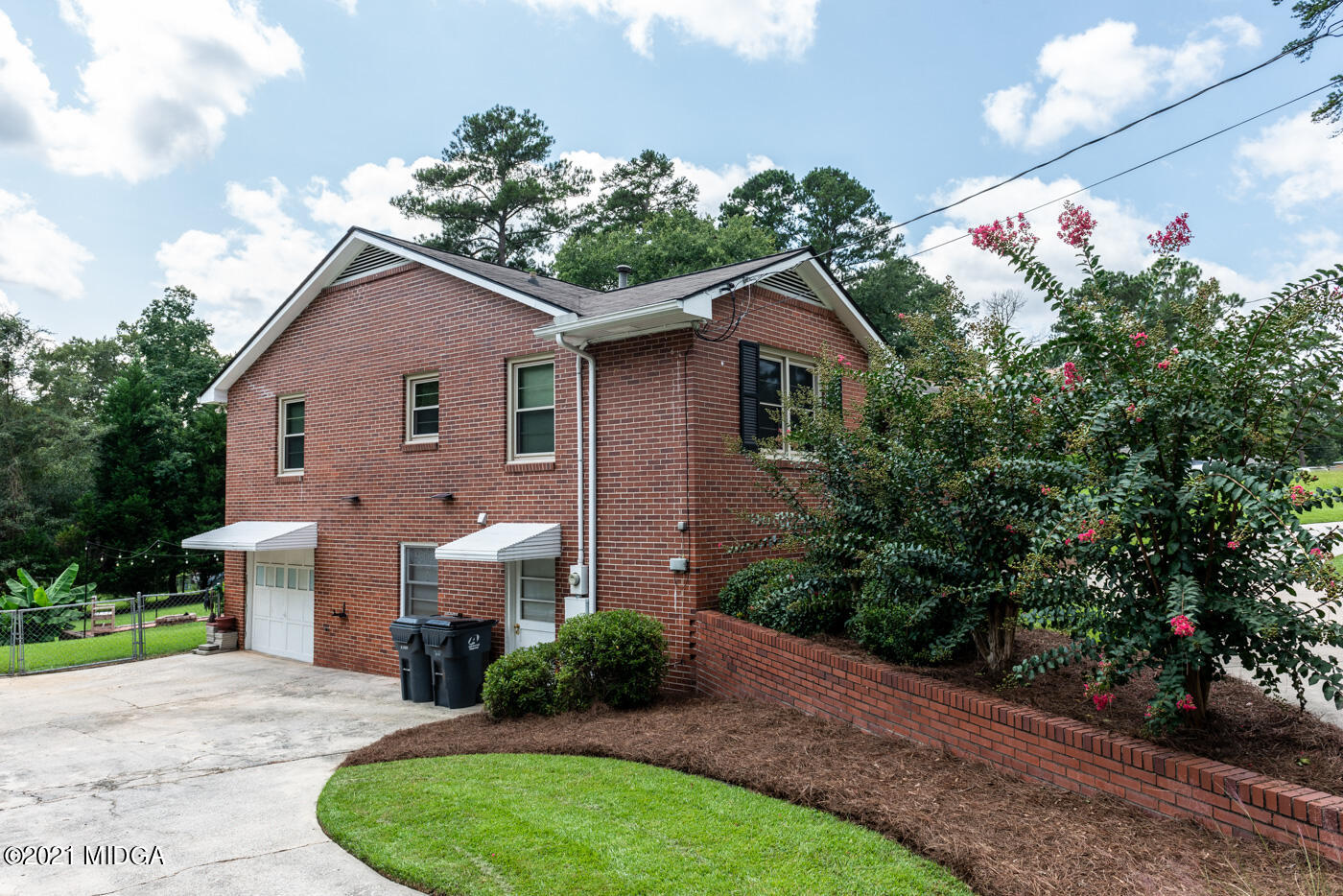 2848 Riverview Road Macon, GA 31204 - Photo 19 of 22 DSC_6313