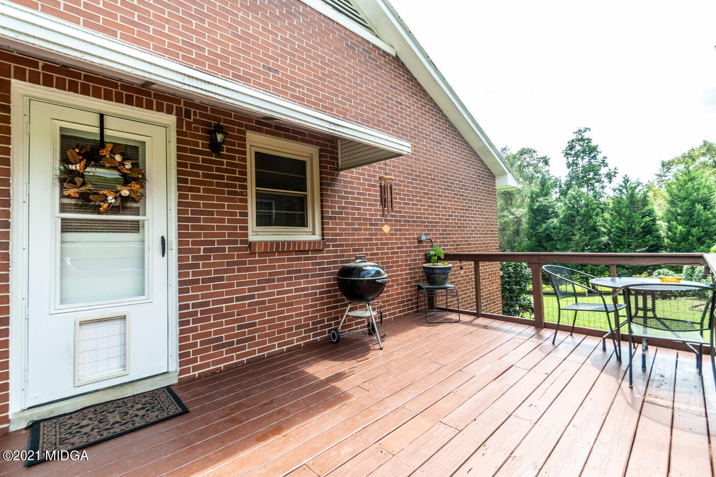 2848 Riverview Road Macon, GA 31204 - Photo 20 of 22 DSC_6342
