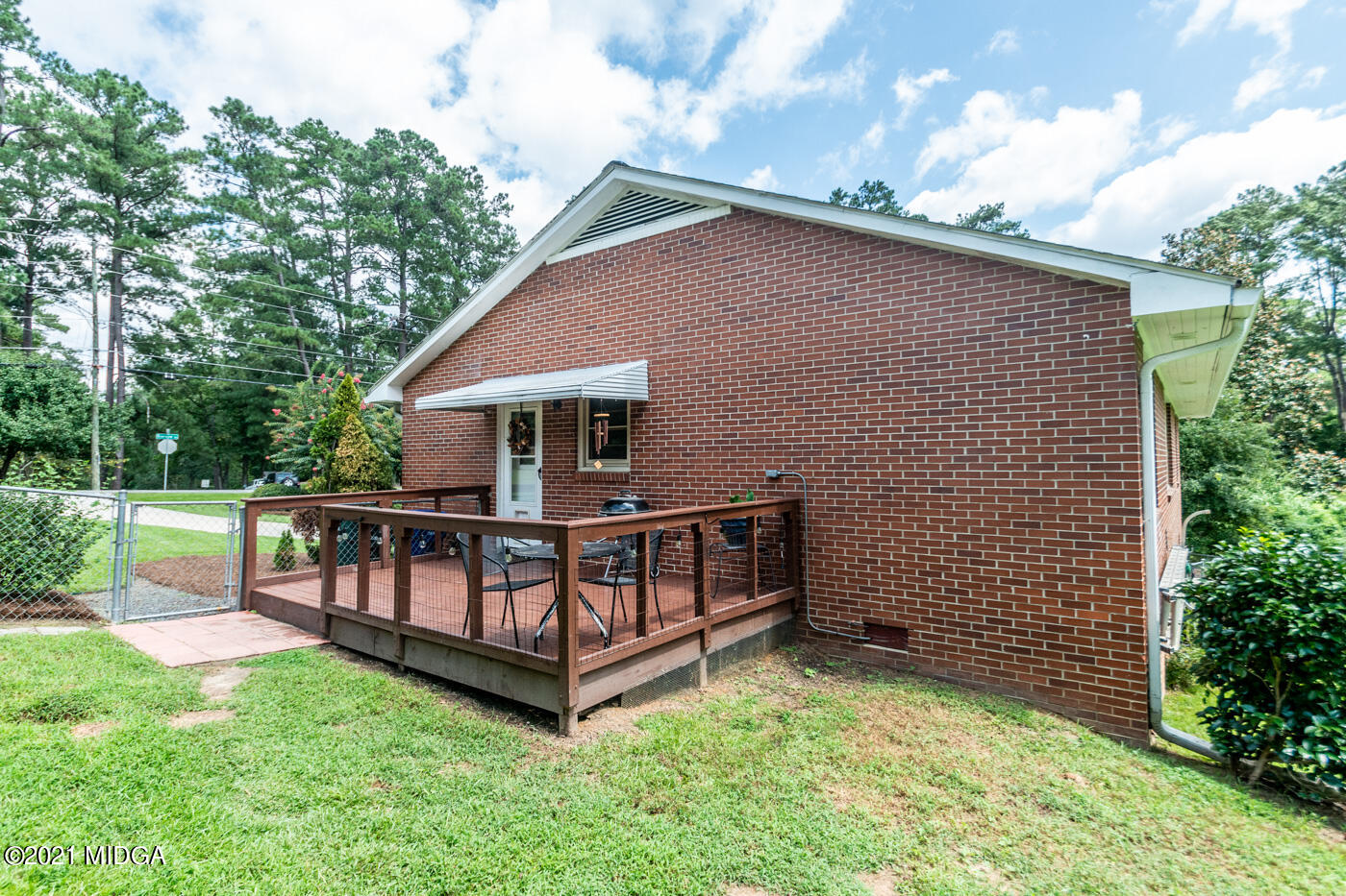 2848 Riverview Road Macon, GA 31204 - Photo 21 of 22 DSC_6339