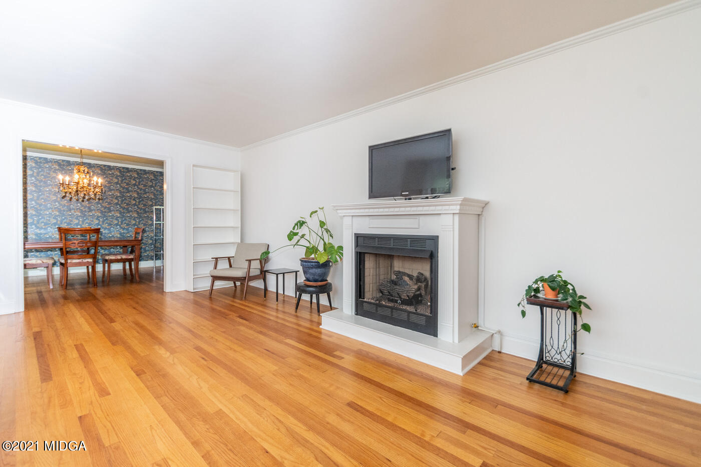 2848 Riverview Road Macon, GA 31204 - Photo 4 of 22 DSC_6244